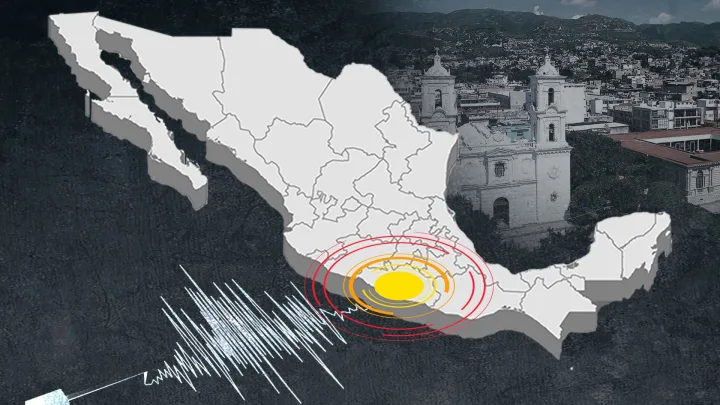 Nuevo sismo estremece a Chiapas: Detalles del evento