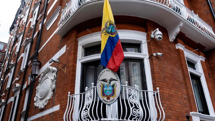 Ecuador declara persona ‘non grata’ a embajadora de México en Quito por declaraciones de AMLO sobre asesinato de excandidato presidencial