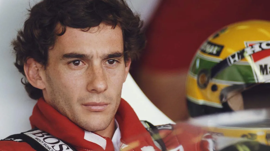 Ayrton Senna: 30 años de su trágica muerte   