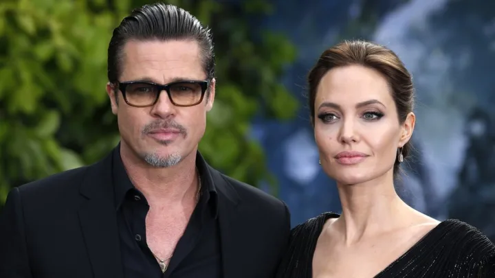 “Brad Pitt Fue Abusivo con Angelina Jolie Durante Años, Aseguran Abogados”