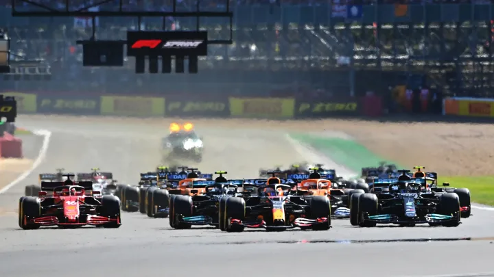 Cambios en las Carreras Sprint de la F1: Menos Presión en la Puesta a Punto