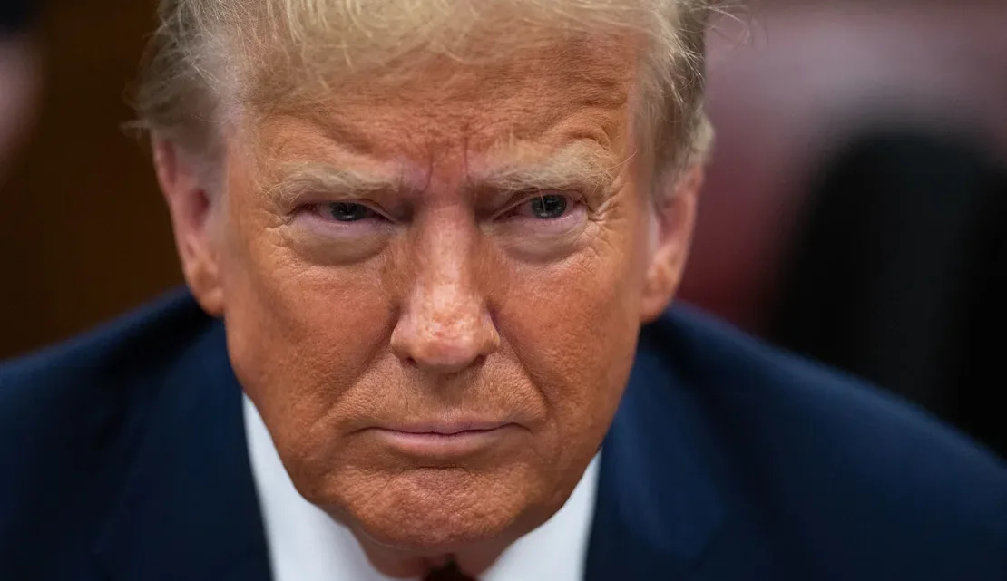El drama comenzó el 2 de abril, cuando Trump anunció impuestos “recíprocos” de hasta el 50% para los países con los que no ha llegado a buenos términos