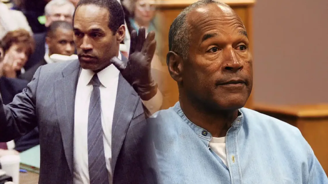 Muere O.J. Simpson, la estrella de la NFL envuelta en polémica