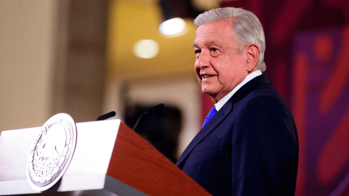  López Obrador: Eclipse Total de Sol, un Fenómeno Excepcional   