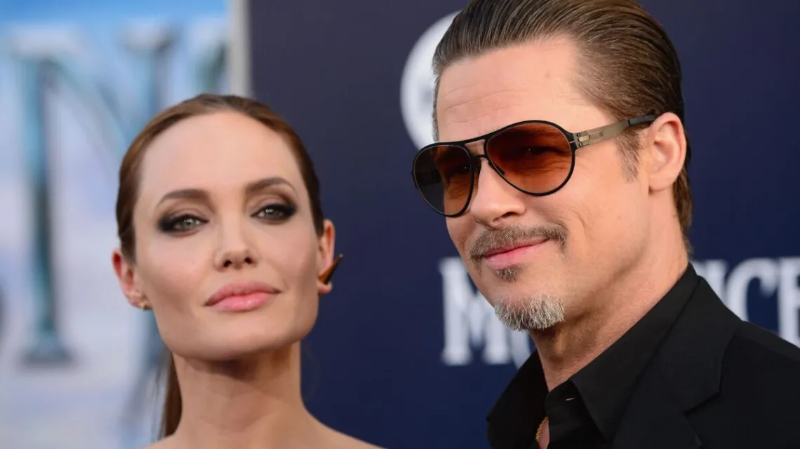 “Brad Pitt Contraataca”