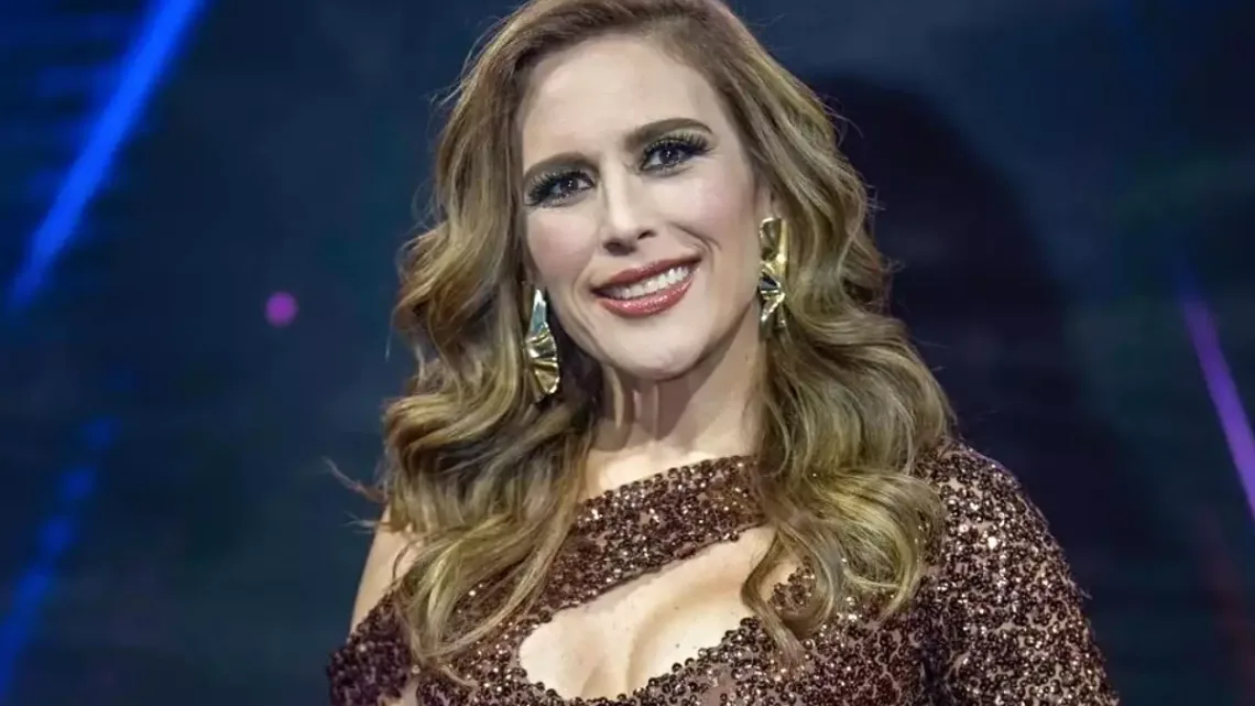 “El Secreto de la Transformación de Angélica Vale”