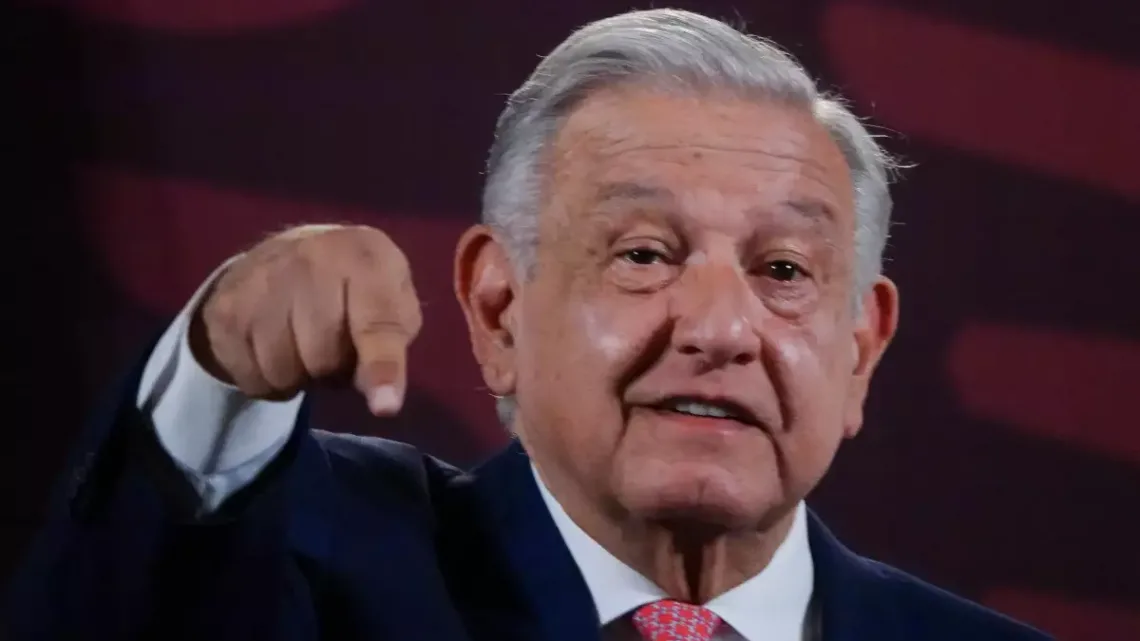 Denuncia por asalto a Embajada de México en Ecuador será presentada ante CIJ
