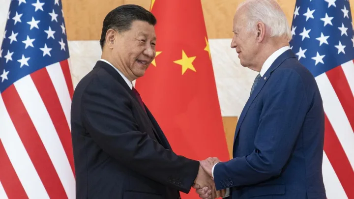  EEUU y China, entre la estabilidad y el enfrentamiento: “El mundo es lo suficientemente grande para el desarrollo de ambos países”   