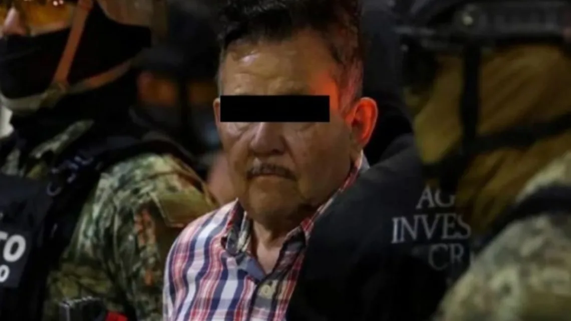 Críticas a liberación del hermano de “El Mencho” por presunta favoritismo judicial