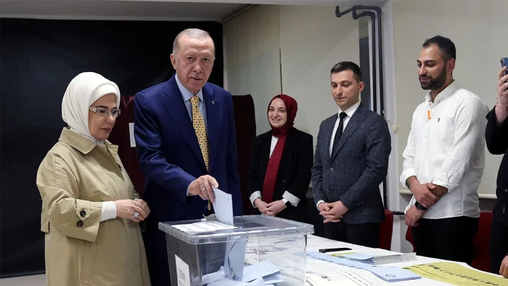 Turquía celebra unas relevantes elecciones municipales