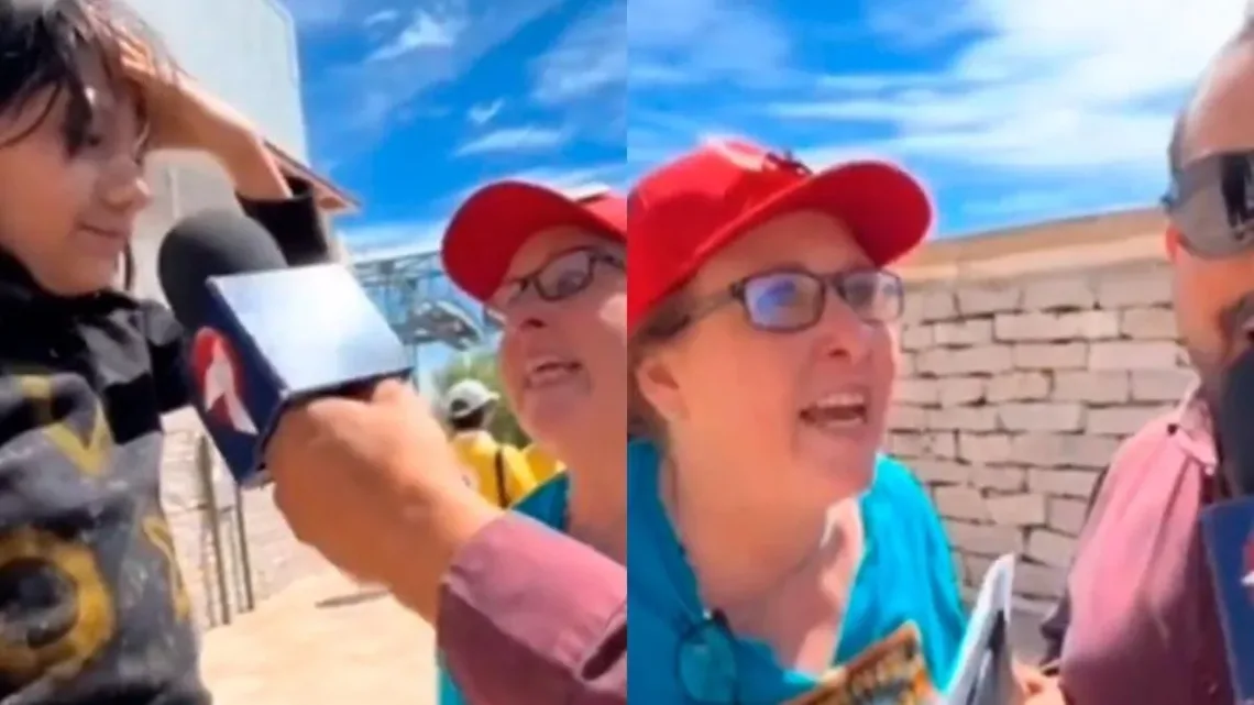 Controversia en Durango: Extranjeros piden exclusividad en mirador durante eclipse
