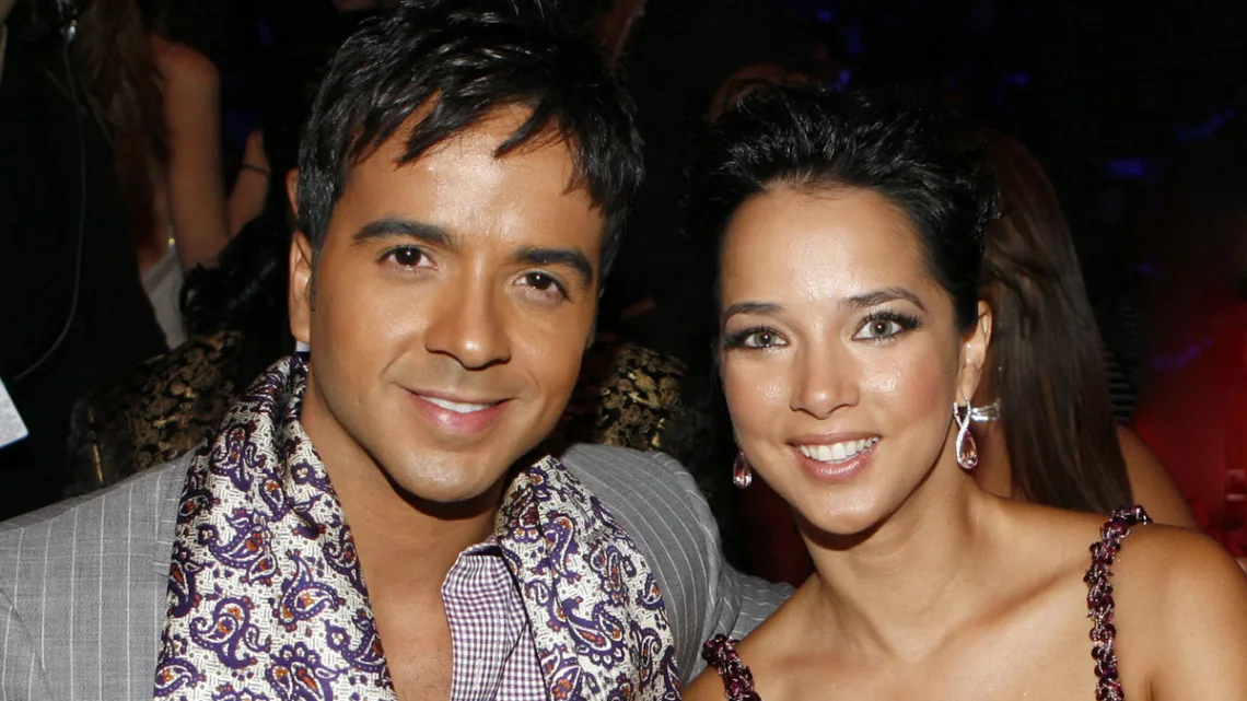Luis Fonsi Revela Cansancio por Hablar de Adamari López