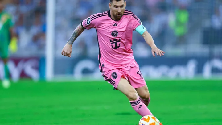  Messi y el Inter Miami mantienen viva la esperanza del Mundial de Clubes   