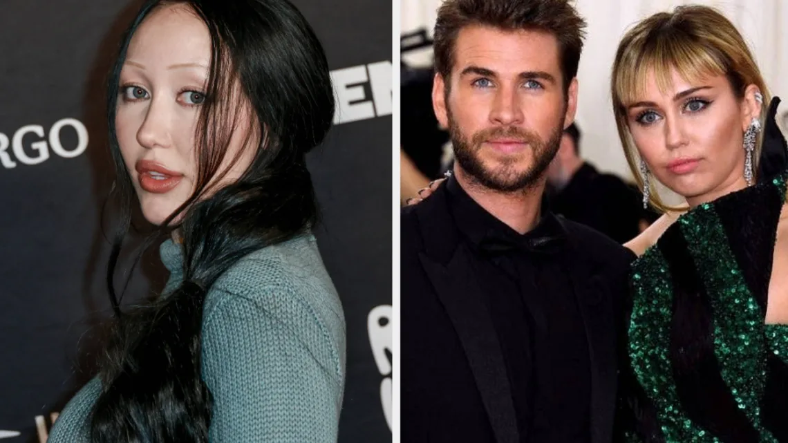 Noah Cyrus Deja en Evidencia la Ruptura con su Mamá y su Hermana Miley