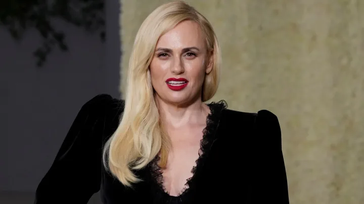 Revelación de Rebel Wilson: Uso de Ozempic para perder peso