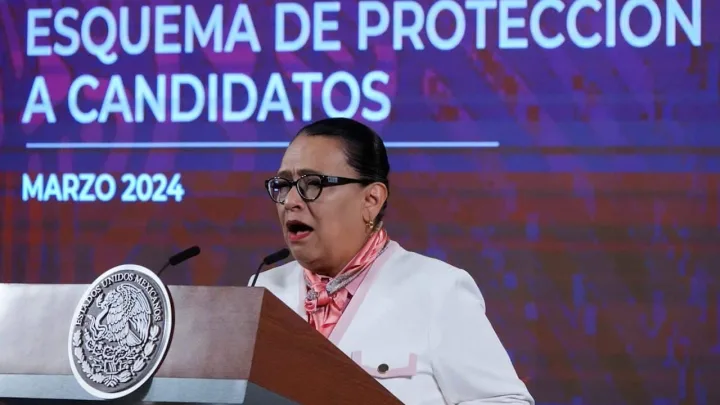 Piden protección 200 candidatos en el país   