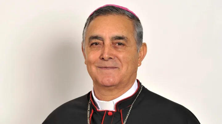 Misterio y amenazas: El secuestro exprés del obispo Salvador Rangel Mendoza