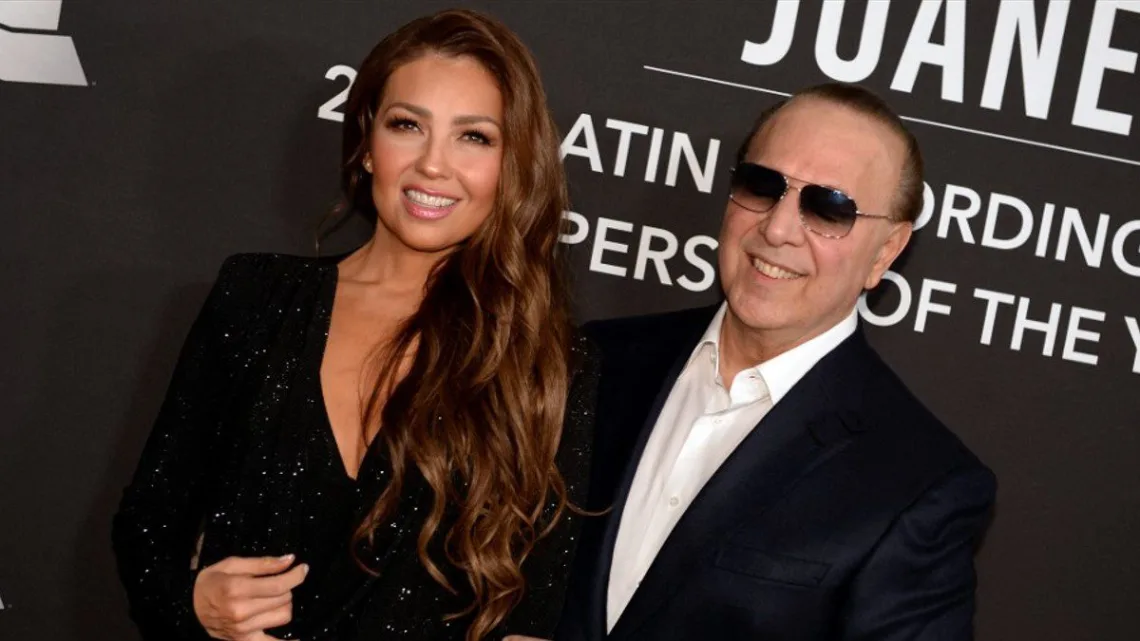 Thalía desata rumores con enigmática declaración de soltería