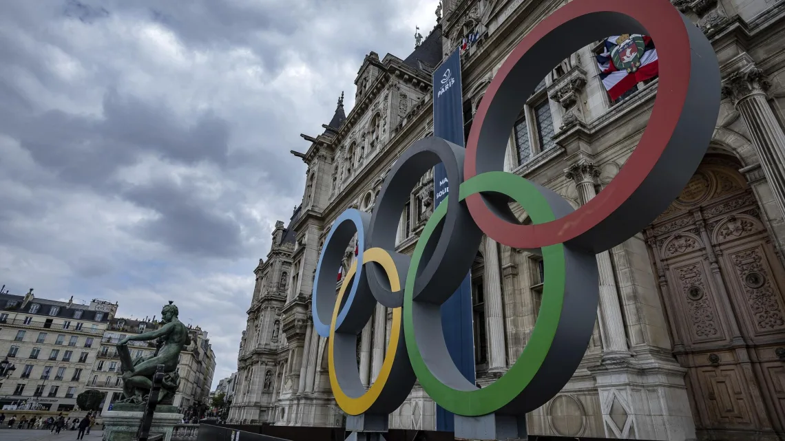 Ucrania insta a sus atletas a evitar contacto con deportistas rusos en los Juegos Olímpicos