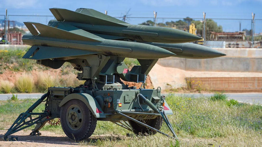 España dará armas a Ucrania por un valor récord de mil 129 millones de euros