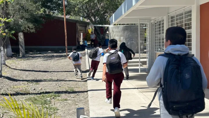 Reanudarán clases 367 mil 213 alumnos de educación básica