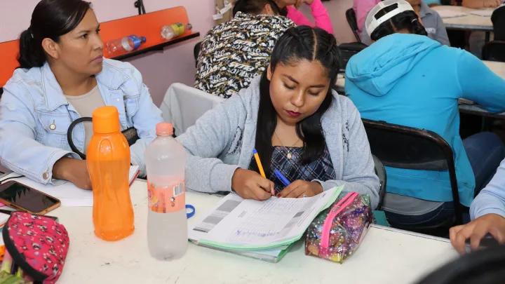 Últimos días para obtener ficha para el Examen Único 2024