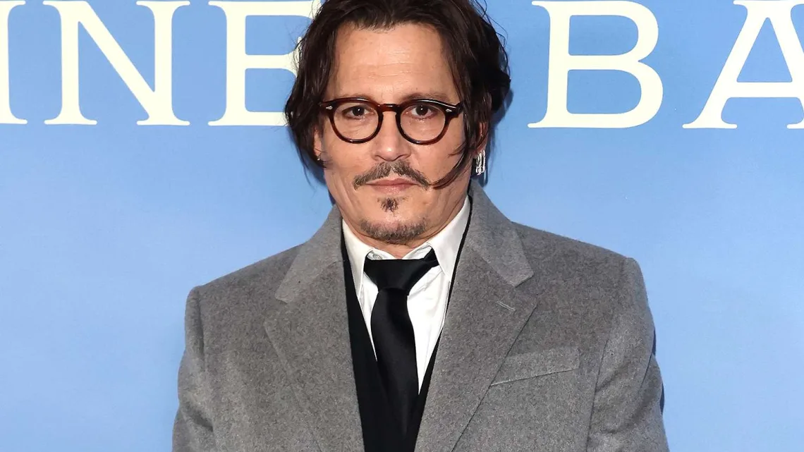 La Nueva Vida de Johnny Depp Después del Juicio contra Amber Heard