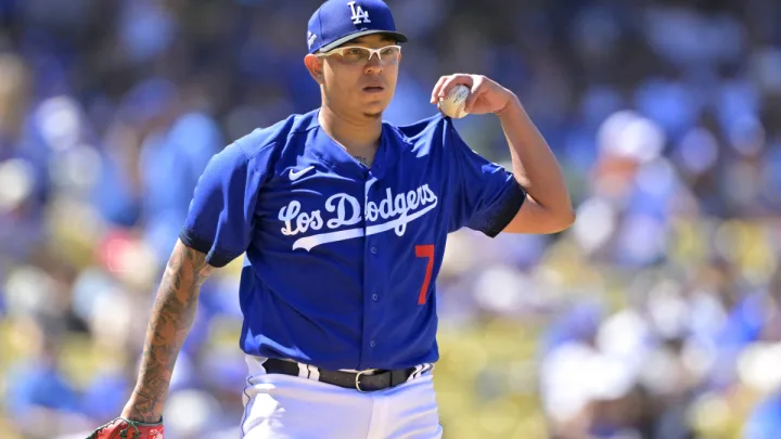  ¿Podría Julio Urías jugar en la LMB tras la resolución de su caso de violencia doméstica?   