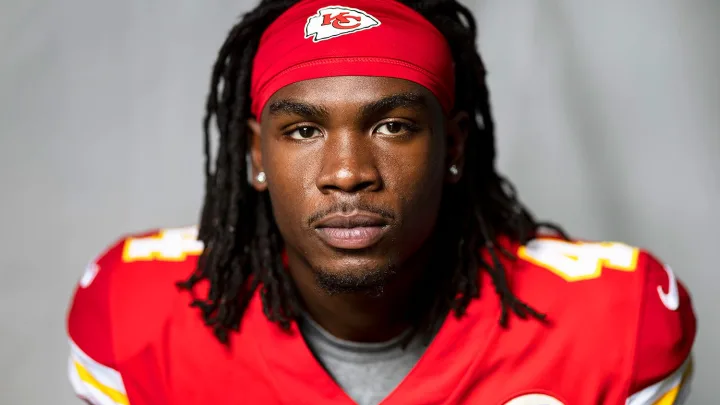 Rashee Rice, receptor de los Kansas City Chiefs, investigado por presunta agresión a fotógrafo