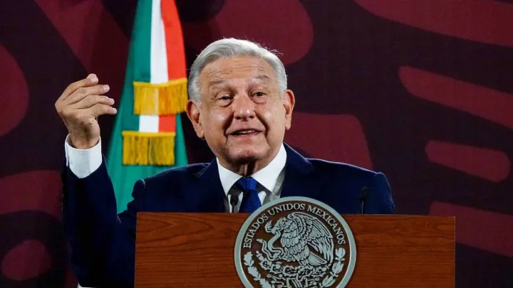 Misterio eléctrico resuelto por López Obrador