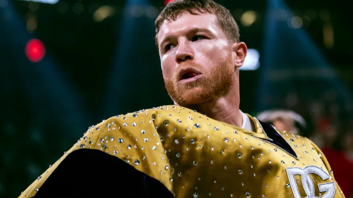 Canelo Álvarez no teme a la demanda de Óscar de la Hoya