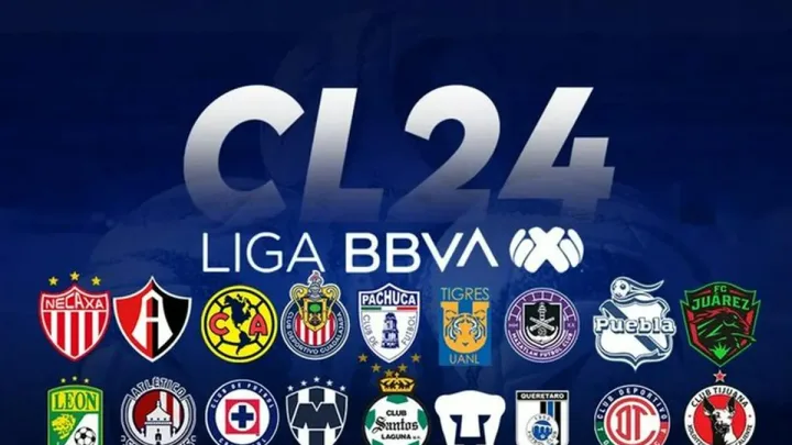 Listos los Horarios y Fechas de los Partidos de la Liguilla del Clausura 2024