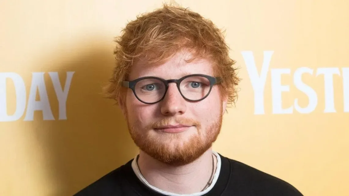  Ed Sheeran Revela la Razón por la que Le Regaló “Love Yourself” a Justin Bieber