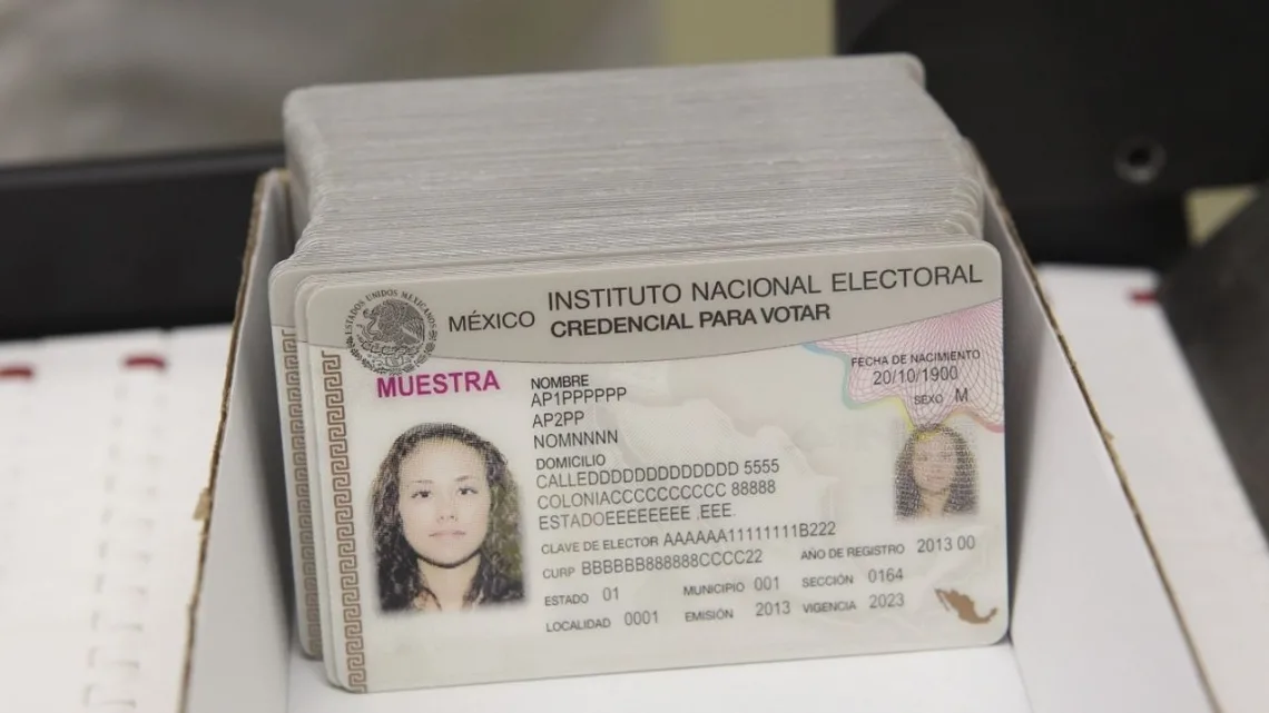 Conoce a cada persona candidata con esta herramienta del INE