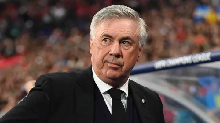 Ancelotti Previo a la Vuelta vs Bayern Munich: ‘Tenemos Ilusión de Llegar a una Final Otra Vez’