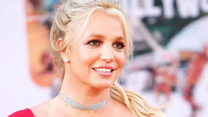  El Regreso de Britney Spears a los Escenarios Vuelve a Estar en Pausa   