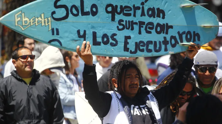 La tragedia de los surfistas: ¿Está México preparado para el turismo?