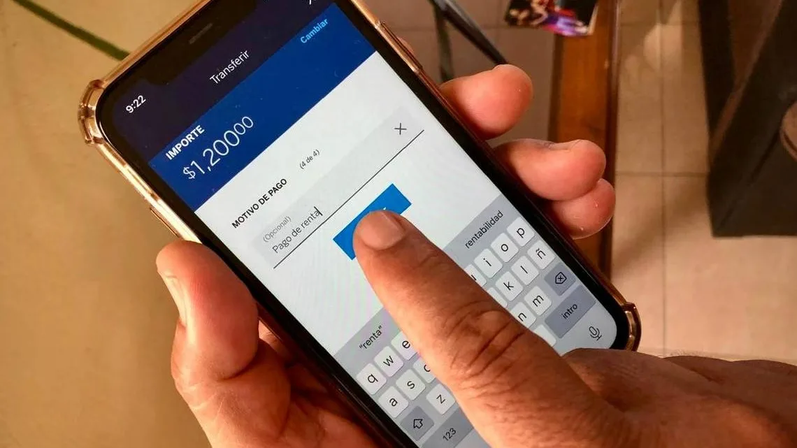Advertencia del SAT: Palabras Prohibidas en Transferencias Bancarias