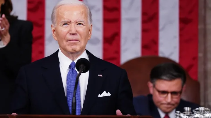 Biden Ajusta Política de Migración para Recuperar Apoyo Electoral   