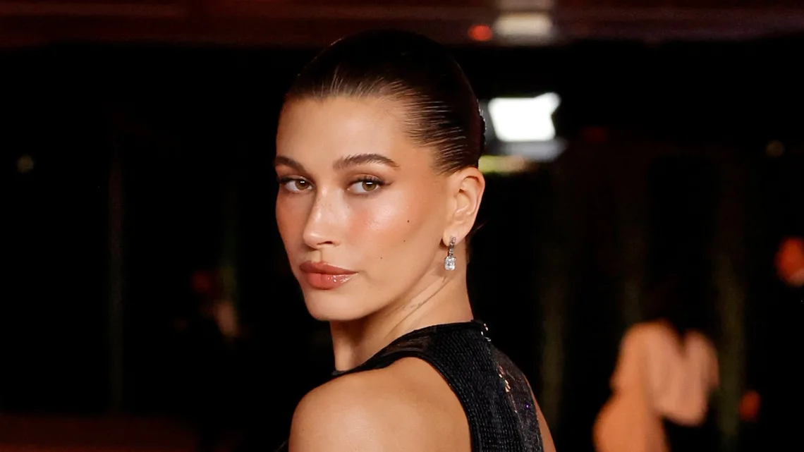 Hailey Bieber revela el desafío del embarazo que más le afecta