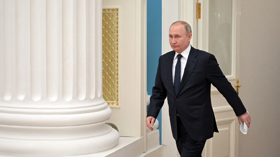 Rusia amplía sanciones a la UE en respuesta a nuevas medidas restrictivas