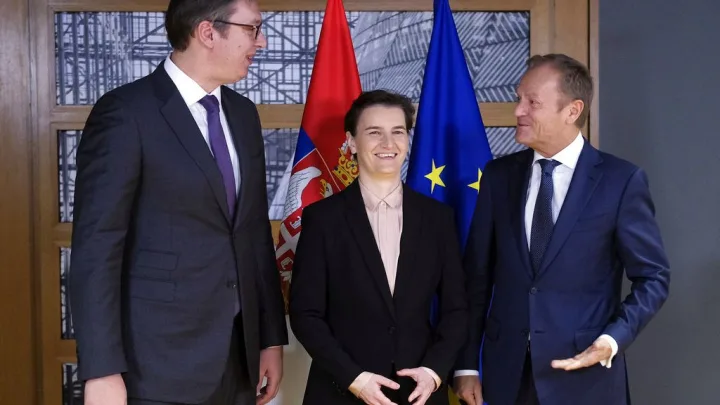 Serbia a un Paso de la Mayor Mina de Litio:Causa Debate sobre Ambiente vs. Desarrollo Económico