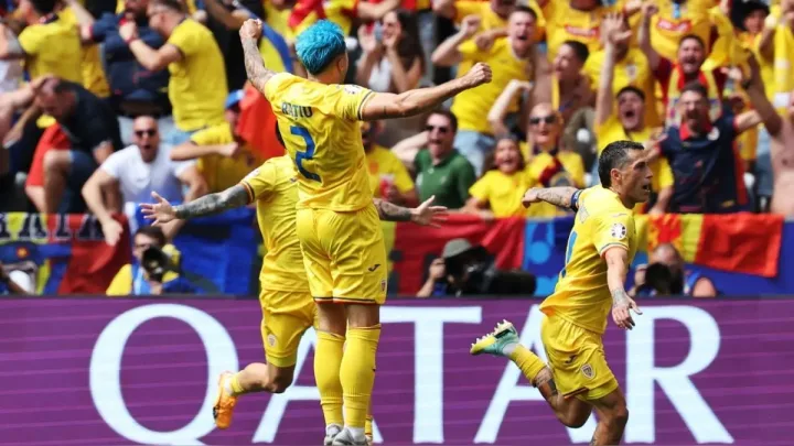 Histórica Victoria Rumana en la Eurocopa 2024