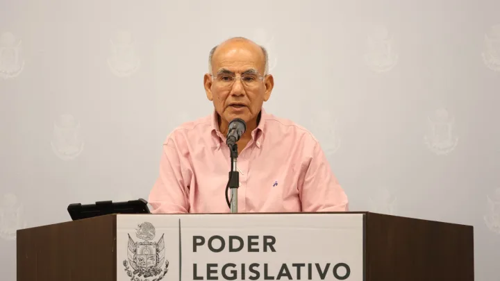 “La Ley de Aguas del estado de Querétaro es constitucional, así lo determinó la SCJN”: Diputado Luis Antonio Zapata Guerrero