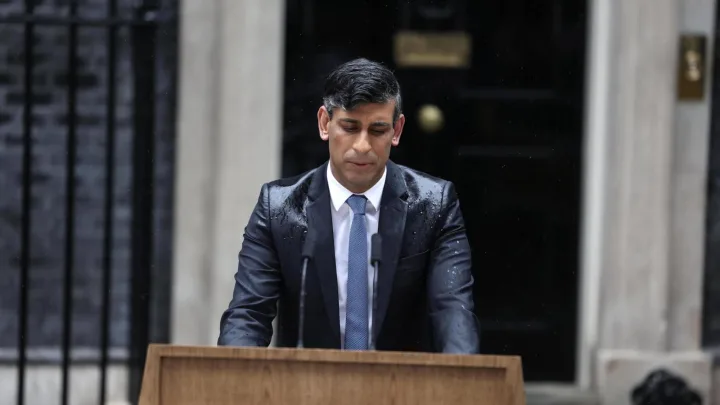 Escándalo de Apuestas Electorales en Reino Unido: “Betgate” Sacude la Campaña de Rishi Sunak   