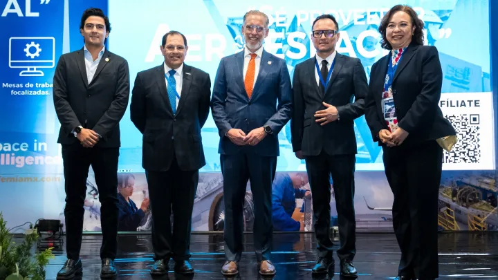 FEMIA impulsa proveedores aeroespaciales