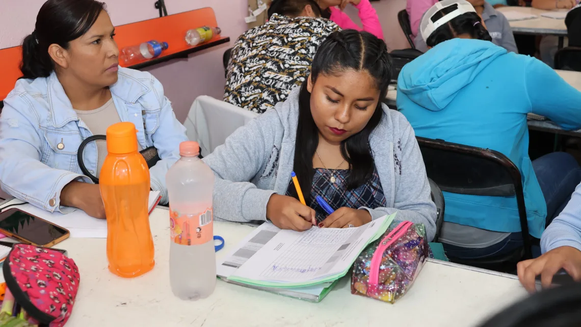 Últimos días para obtener ficha para el Examen Único 2024