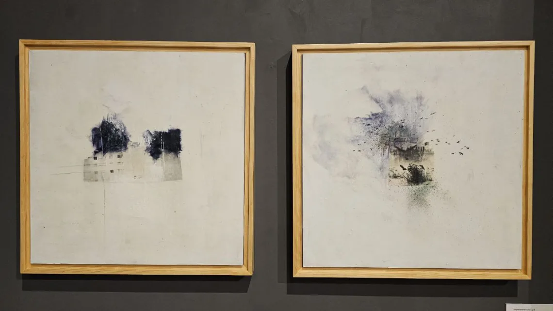 Se inauguró en el Centro Queretano de la Imagen la exposición Lux Fenestra