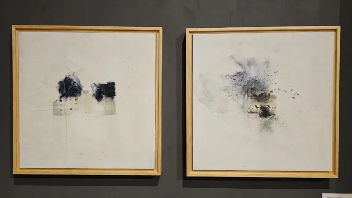 Se inauguró en el Centro Queretano de la Imagen la exposición Lux Fenestra