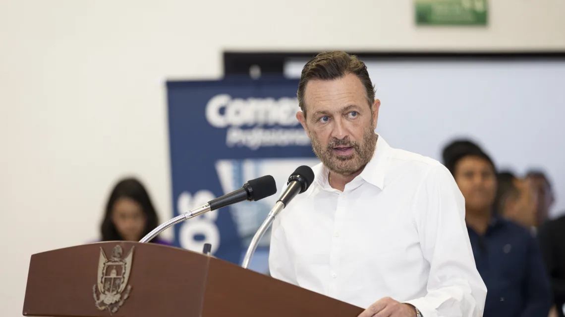 Convocan líderes sindicales a la unidad y al diálogo
